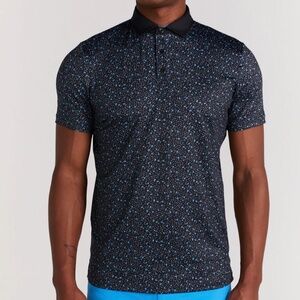 REDVANLY Bedford Polo NWT